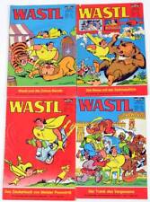 Wastl bastei verlag gebraucht kaufen  Stuttgart