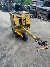 Bomag single drum for sale  WORKSOP