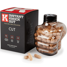 Instant knockout cut for sale  LEEDS