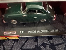 Porsche 356a carrera gebraucht kaufen  Bremen