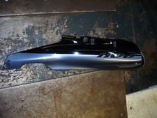 Carenage cache selle d'occasion  Verneuil-l'Étang