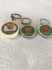Porte clé vache d'occasion  Pont-Audemer