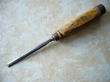 Alter 8mm beitel gebraucht kaufen  Frankenthal