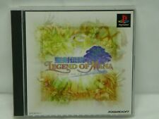 Legend of Mana Seiken Densetau Japão Playstation 1 PS1  comprar usado  Enviando para Brazil