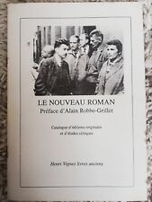 Librairie henri vignes d'occasion  Paris XVIII