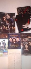 Twilight saga series for sale  Kissee Mills