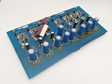 Graham 02-7610-58 Transistor Driver PCB Board LED Indicador Módulo Conjunto comprar usado  Enviando para Brazil