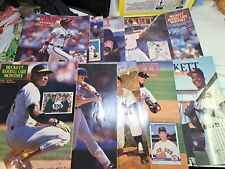 Lot beckett baseball for sale  Keosauqua