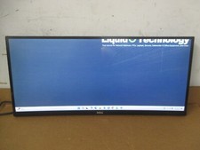 Dell u3415w curved for sale  Brooklyn