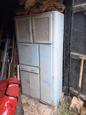 Vintage 1950 kitchen for sale  NORTHAMPTON