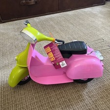 Generation battat scooter for sale  East Setauket