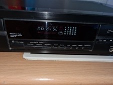 Sony cdp 297 gebraucht kaufen  Lüneburg