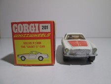 Corgi whizzwheels .201 for sale  HARLOW