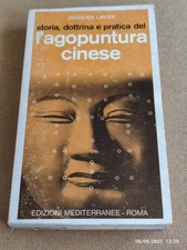 Lavier agopuntura cinese usato  Quartu Sant Elena