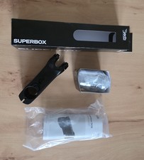 vorbau 90mm gebraucht kaufen  Westeregeln