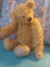 Small old teddy for sale  WALSALL