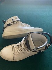 Buscemi high top for sale  Beaumont