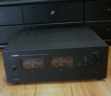 Yamaha amplificatore potenza usato  Spedire a Italy