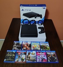 Sony playstation slim for sale  Reynoldsburg