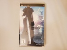 crisis core comprar usado crisis core comprar usado Enviando para Brazil
