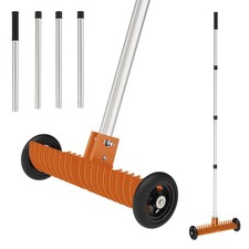 Lawn thatch rake for sale  Eugene