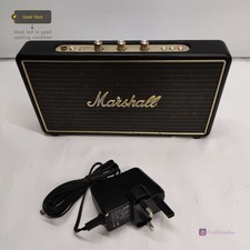 Marshall amplification stockwe for sale  CANTERBURY