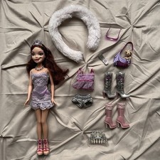 Y2k mattel scene for sale  IPSWICH