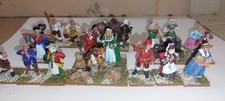 28mm wargaming 17th for sale  ALLOA