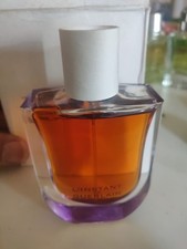 Parfum vintage ambré d'occasion  Paris XIII