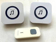 Aimason wireless doorbell for sale  BURNHAM-ON-SEA
