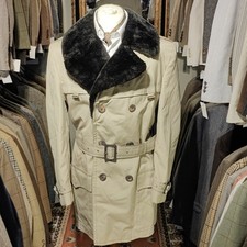 Vintage men 38r for sale  LYDNEY