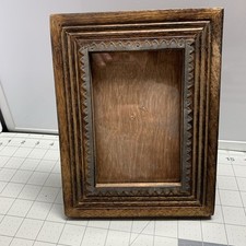 Antique handmade wooden for sale  Boiling Springs