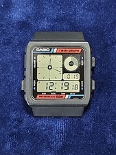 casio vintage original comprar usado  Enviando para Brazil
