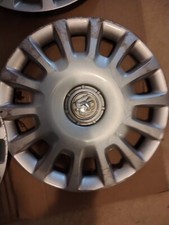 Vauxhall corsa wheel for sale  SCARBOROUGH