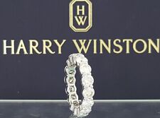 Harry winston prong for sale  Palatine