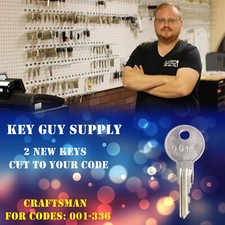 001 050 key. for sale  Cape Coral
