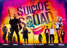Suicide squad huge d'occasion  Montpellier-