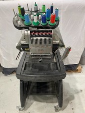Melco saurer amaya for sale  LEATHERHEAD