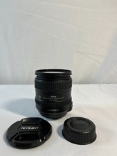 Nikon aspherical black d'occasion  Expédié en Belgium
