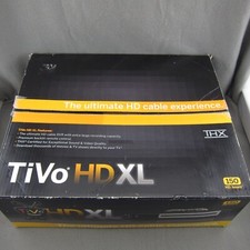 Tivo 150hr dvr for sale  Huntsville