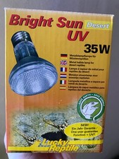 Lucky reptile bright gebraucht kaufen  Wickede (Ruhr)