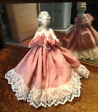 Antique porcelain figural for sale  Sugarcreek