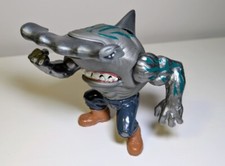 Street sharks jab for sale  Mercer Island