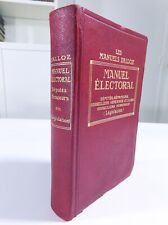 Manuels dalloz manuel d'occasion  Moissac
