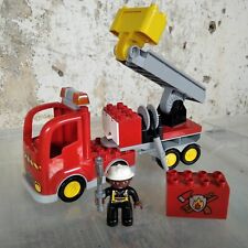 Lego duplo camion d'occasion  Haubourdin