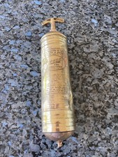 Vintage brass pyrene for sale  AYLESBURY