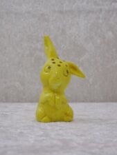 Saleiro vintage design porcelana coelho 7 cm comprar usado  Enviando para Brazil