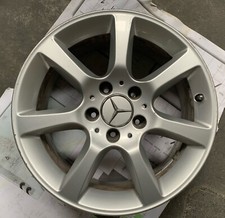 Cerchi mercedes benz usato  Reggio Emilia