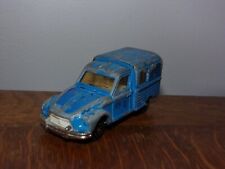 Majorette citroën acadiane d'occasion  Expédié en Belgium