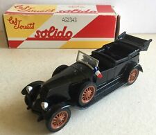 Jouets solido renault d'occasion  Grasse